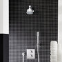 Верхний душ Grohe Relexa Plus 27530000