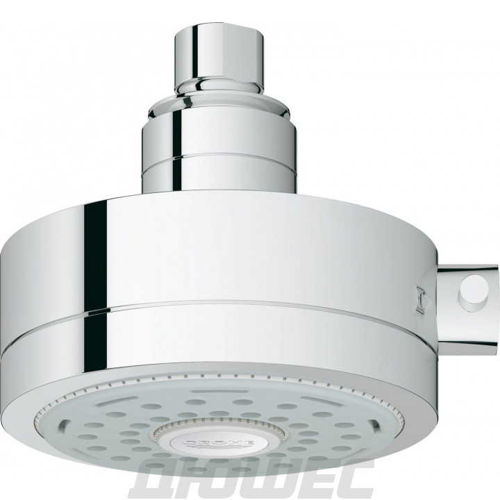 Верхний душ Grohe Relexa Plus 27530000