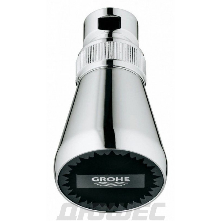 Верхний душ Grohe Relexa Plus 28094000