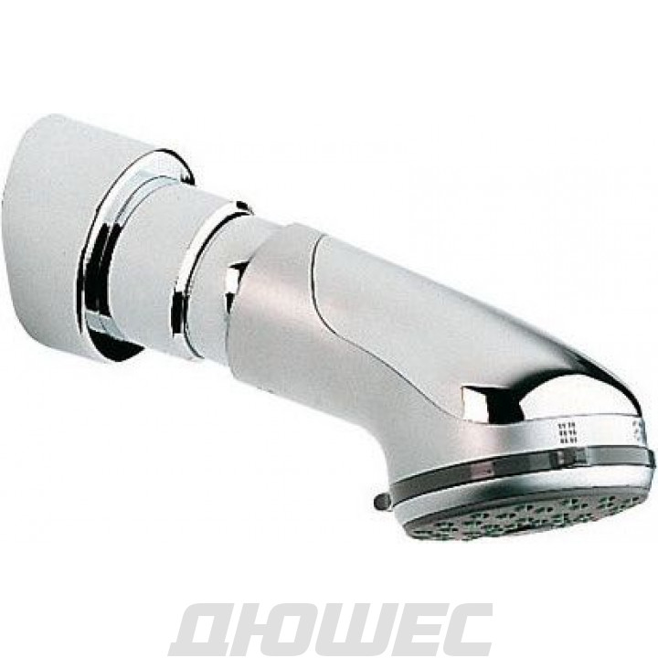 Верхний душ Grohe Relexa Plus 28190000