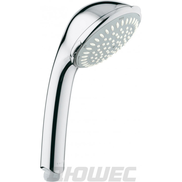 Душевая лейка Grohe Relexa Ultra 28793000