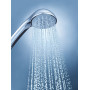 Душевая лейка Grohe Relexa Ultra 28796000