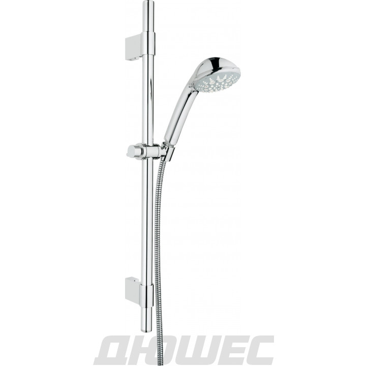 Душевой гарнитур Grohe Relexa Ultra 28964001