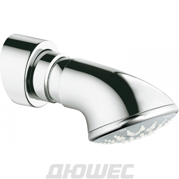 Верхний душ Grohe Relexa Ultra 27062000