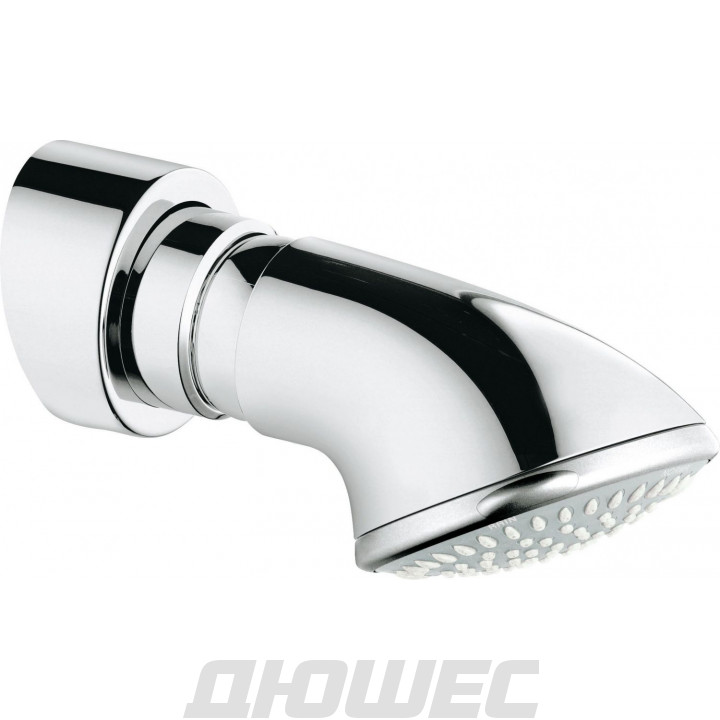 Верхний душ Grohe Relexa Ultra 27065000
