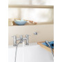 Душевая лейка Grohe Sena 28034000