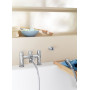 Душевая лейка Grohe Sena 28034000