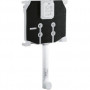 Смывной бачок Grohe Rapid Slim 38863000 скрытого монтажа