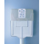 Смывной бачок Grohe Rapid SL 38661000 скрытого монтажа
