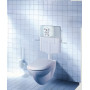 Смывной бачок Grohe Rapid SL 38661000 скрытого монтажа