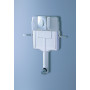 Смывной бачок Grohe Rapid SL 38661000 скрытого монтажа