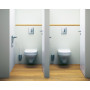 Смывной бачок Grohe Rapid SL 38661000 скрытого монтажа