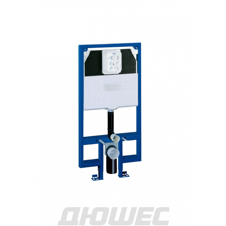 Инсталляция для унитаза Grohe Rapid SL 38994000