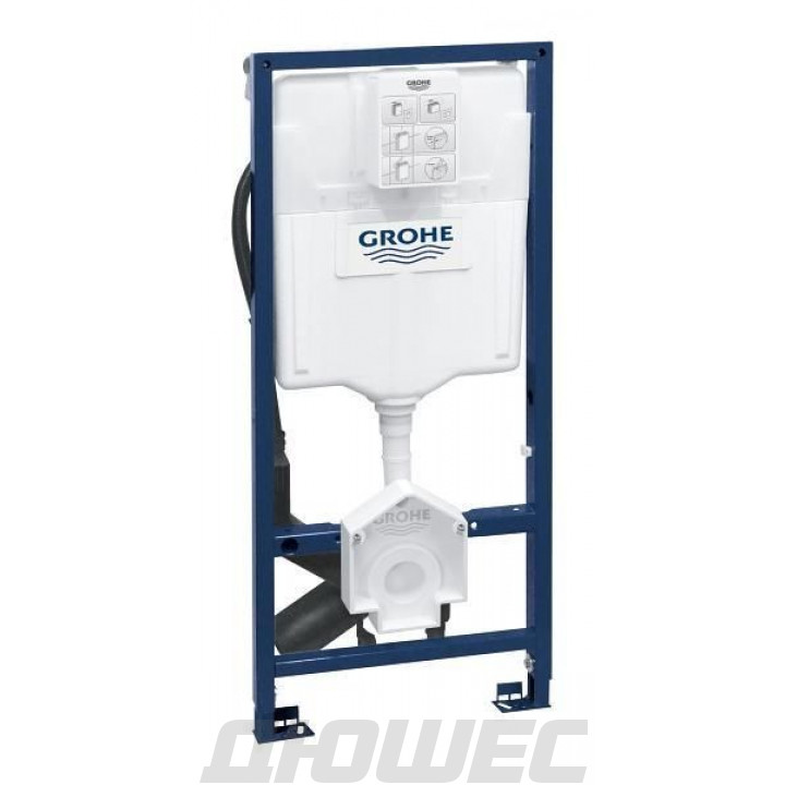 Инсталляция для унитаза Grohe Rapid SL 39112001