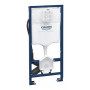 Инсталляция для унитаза Grohe Rapid SL 39112001