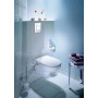 Инсталляция для подвесного унитаза Grohe Rapid SL Fresh 38827000 комплект 5 в 1