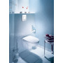 Инсталляция для подвесного унитаза Grohe Rapid SL Fresh 38827000 комплект 5 в 1