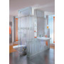 Инсталляция для подвесного унитаза Grohe Rapid SL Fresh 38827000 комплект 5 в 1