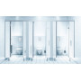 Инсталляция для подвесного унитаза Grohe Rapid SL Fresh 38827000 комплект 5 в 1