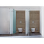 Инсталляция для подвесного унитаза Grohe Rapid SL Fresh 38827000 комплект 5 в 1