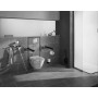 Инсталляция для подвесного унитаза Grohe Rapid SL Fresh 38827000 комплект 5 в 1