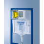 Инсталляция для подвесного унитаза Grohe Rapid SL Fresh 38827000 комплект 5 в 1