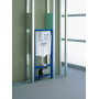 Инсталляция для подвесного унитаза Grohe Rapid SL Fresh 38827000 комплект 5 в 1