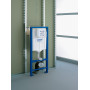 Инсталляция для подвесного унитаза Grohe Rapid SL Fresh 38827000 комплект 5 в 1