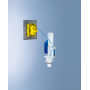 Инсталляция для подвесного унитаза Grohe Rapid SL Fresh 38827000 комплект 5 в 1
