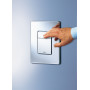 Инсталляция для подвесного унитаза Grohe Rapid SL Fresh 38827000 комплект 5 в 1