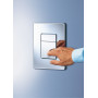 Инсталляция для подвесного унитаза Grohe Rapid SL Fresh 38827000 комплект 5 в 1
