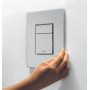 Инсталляция для подвесного унитаза Grohe Rapid SL Fresh 38827000 комплект 5 в 1