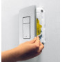 Инсталляция для подвесного унитаза Grohe Rapid SL Fresh 38827000 комплект 5 в 1