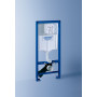 Инсталляция для подвесного унитаза Grohe Rapid SL Fresh 38827000 комплект 5 в 1