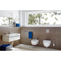 Инсталляция для подвесного унитаза Grohe Rapid SL Fresh 38827000 комплект 5 в 1