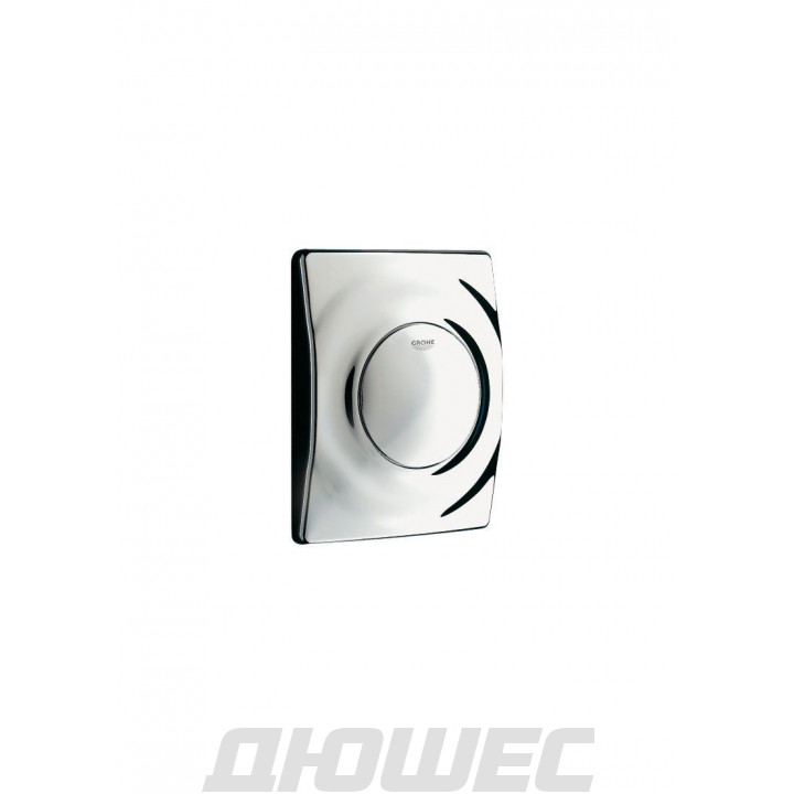 Кнопка смыва Grohe Surf 37018000