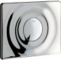 Кнопка смыва Grohe Surf хром 37063000