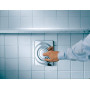 Кнопка смыва Grohe Surf 38574000