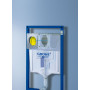 Кнопка смыва Grohe Surf 38574000