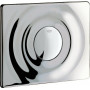 Кнопка смыва Grohe Surf 38574000