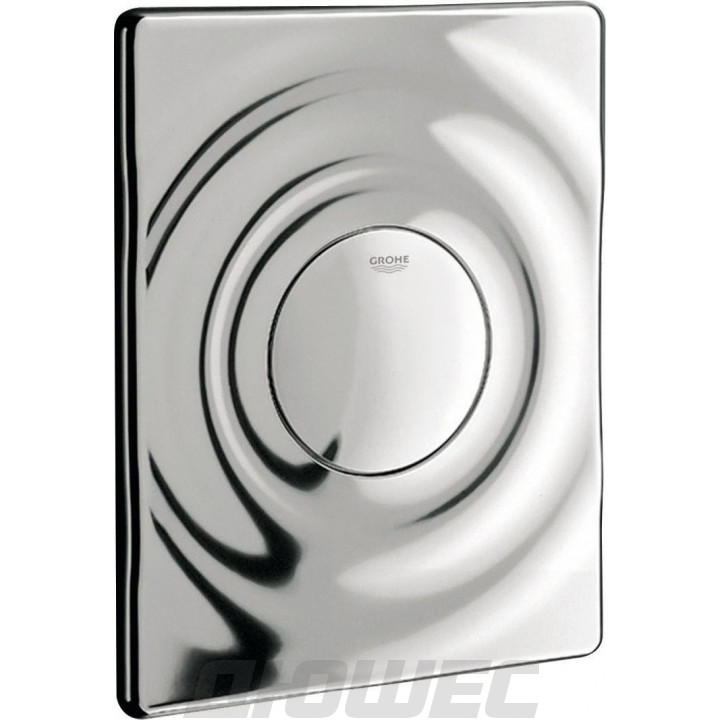 Кнопка смыва Grohe Surf 38574000