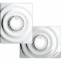 Кнопка смыва Grohe Surf 38574000