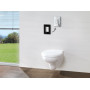 Кнопка смыва Grohe Surf хром 38861000