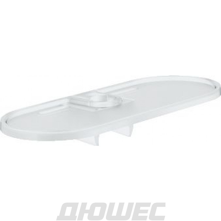 Полочка для душевого гарнитура Grohe New Tempesta Classic 27596000