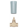 Внутренняя часть смесителя GROHE 29811000