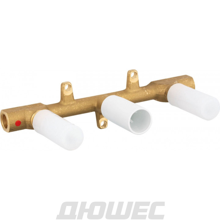 Внутренняя часть смесителя Grohe Non Rapido Classic 29025000