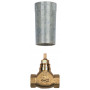 Внутренняя часть смесителя Grohe Non Rapido Classic 29032000