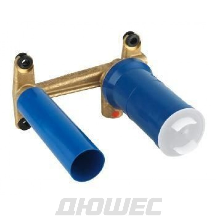 Смеситель для раковины Grohe Non Rapido OHM 23571000