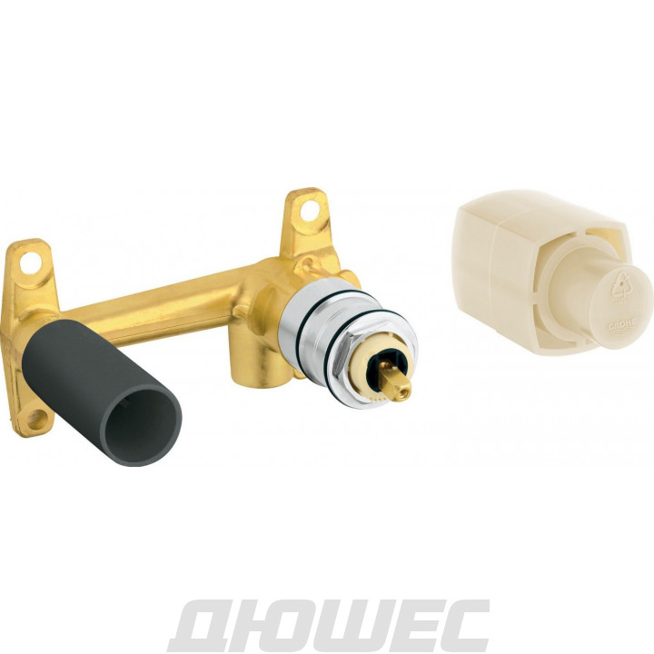 Внутренняя часть смесителя Grohe Non Rapido OHM 23319000