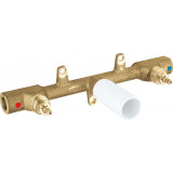 Внутренняя часть смесителя Grohe Non Rapido OHM 32706000